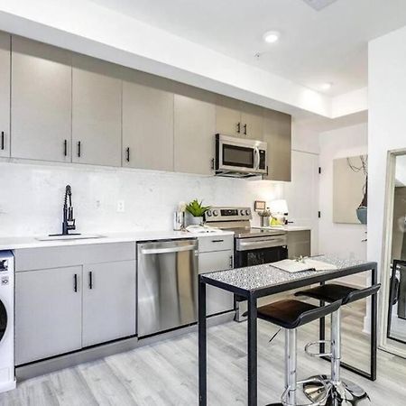 Lux Capitol Hill Vacation Home, In-House Services 워싱턴 외부 사진