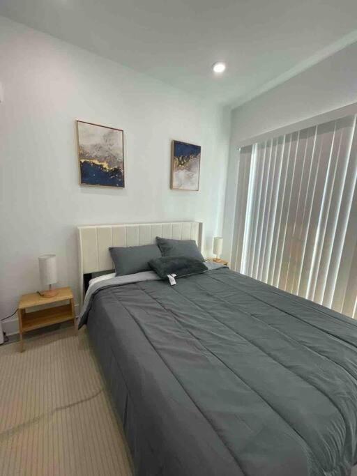 Lux Capitol Hill Vacation Home, In-House Services 워싱턴 외부 사진