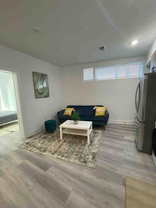 Lux Capitol Hill Vacation Home, In-House Services 워싱턴 외부 사진