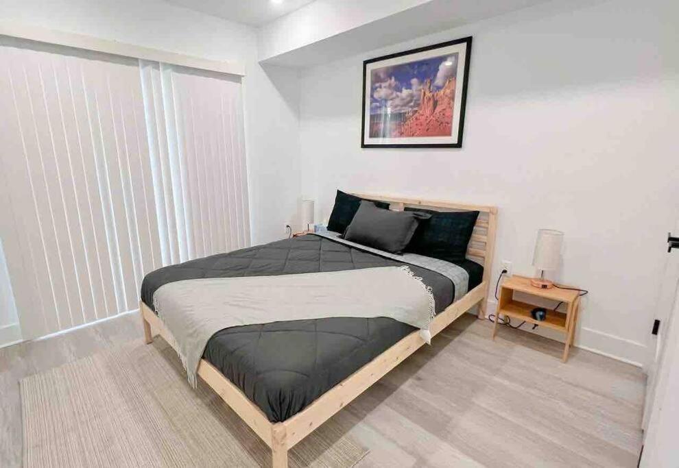 Lux Capitol Hill Vacation Home, In-House Services 워싱턴 외부 사진